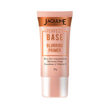 Jaquline USA Perfect Base Blurring Face Primer