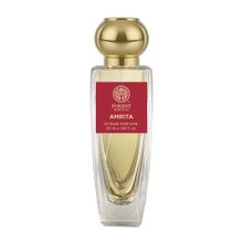 Forest Essentials Intense Perfume Amrita - Long Lasting Luxury Perfume