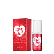 Benefit Cosmetics Love Lip & Cheek Tint - Fiery Red
