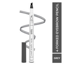 Incolor Eyebrow Pencil - Grey