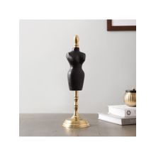 De Maison Decor Miniaturised Mannequin