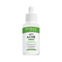 Pores Be Pure Anti Acne Face Serum