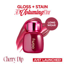 fwee 3D Voluming Tint