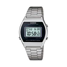 Casio D129 Vintage (b640wd-1avdf) Digital Watch-for Unisex
