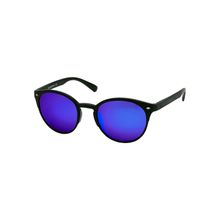 Gio Collection Aviator Women Sunglasses - Blue