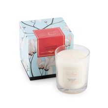 Niana Red Spice Candle