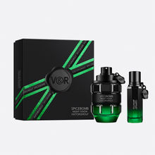 Viktor & Rolf Spicebomb Holiday Giftset