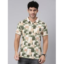 Classic Polo Men Multicolor Polo T-Shirt