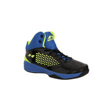 Nivia Warrior-i Basketball Shoes for Men