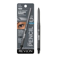 Revlon ColorStay Pencil Eyeliner - Charcoal