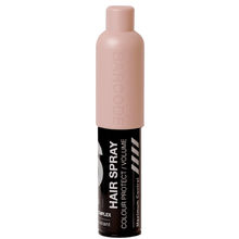 Barcode Professional Colour Protect Hair Spray - BCSP001