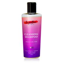 SugarBoo Curls Cleansing Shampoo