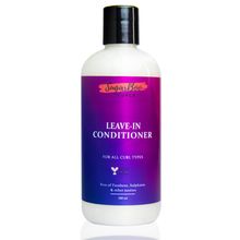 SugarBoo Curls Leave-In Conditioner