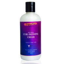 SugarBoo Curls Curl Defining Cream