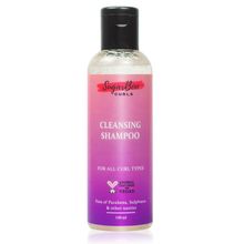 SugarBoo Curls Cleansing Shampoo