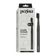 Perfora Electric Toothbrush With 2 Vibrating Modes