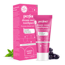 Perfora Dream Sweet Diabetics Special Toothpaste