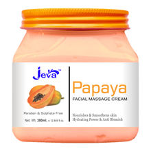 Jeva Papaya Nourishing & Smoothing Cream
