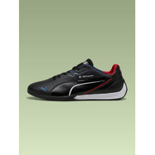 Puma BMW MMS Drift Cat 11 Unisex Black Sneakers