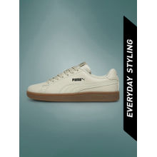 Puma Smashic Comfort Casual Sneakers - Beige