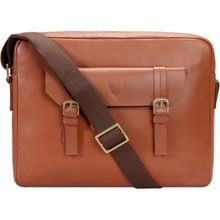 Hidesign Ronaldo 02 Sb-printed Regular/denver-tan/tan