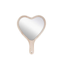 Gorgio Professional Multishape Mirror GWM0141 (Colour/ Shape May Vary)