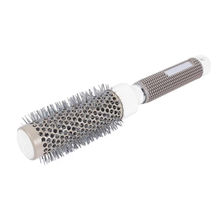 Gorgio Professional Hair Dryer Round Brush Roller GRB0057 (Colour/Shape May Vary)