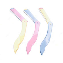 Gorgio Professional Hair Remover GTB007 - 3Pcs (Colour/Shape...