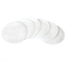 Gorgio Professional Cotton Pads - GP0022 (Pack Of 20) (Colour /Shape May Vary)