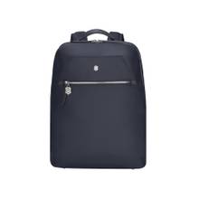 Victorinox Signature Women Compact for 14 Inch Laptop Blue Backpack (L)