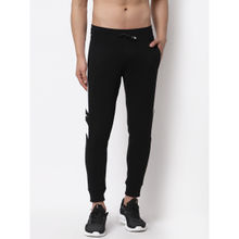 Red Tape Mens Black Active Wear Joggers