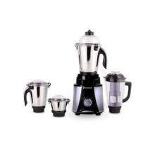 Wonderchef Galaxy Mixer Grinder 4 Jars, 1000W (Set of 5)