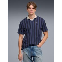 Puma Class Mens Relaxed Pinnacle Polo T-Shirt