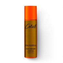 Mocemsa Celeb Pour Femme Long Lasting Luxury Body Perfume