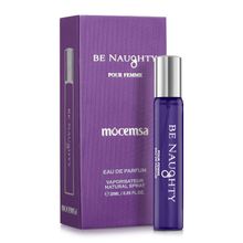 Mocemsa Be Naughty Pour Femme Long Lasting Luxury EDP Perfume