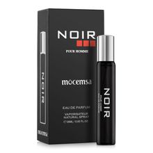 Mocemsa Noir Pour Homme Long Lasting Luxury EDP Perfume