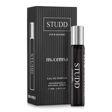 Mocemsa Studd Pour Homme Long Lasting Luxury EDP Perfume