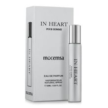 Mocemsa In Heart Pour Homme Long Lasting Luxury EDP Perfume