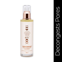 BiE Fresh Forward- Deep Hydrating Cleanser