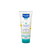 Mustela Stelatopia Cleansing Cream 200Ml