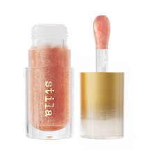 Stila Cosmetics Heaven's Dew Gel Lip Oil - Kitten Komet