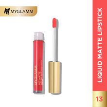 MyGlamm Ultimatte Long Stay Matte Liquid Lipstick