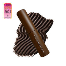 Ruby's Organics Tinted Eyebrow Gel