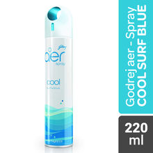 Godrej Aer Home Spray (Cool Surf Blue)
