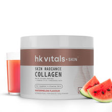 HealthKart Hk Vitals Skin Radiance Collagen Supplement With Biotin - Watermelon