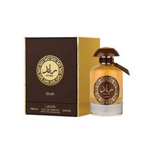 Lattafa Raed Oud Long Lasting Unisex Eau De Parfum