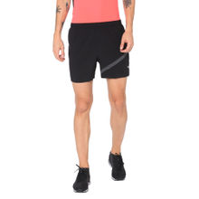 Puma Men's Pace 5" Shorts - Black