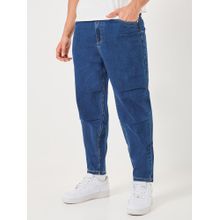 Styli Cotton Stretch Balloon Fit Jeans