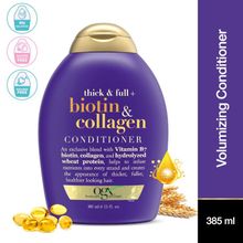 Organix Thick & Full Biotin & Collagen Hair Conditioner