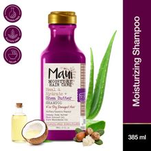Maui Moisture Heal & Hydrate Shea Butter Shampoo